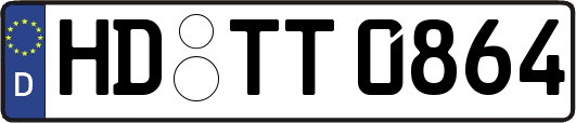 HD-TT0864