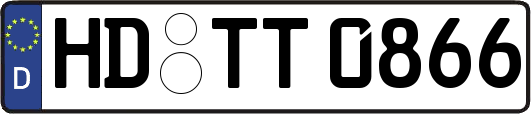 HD-TT0866
