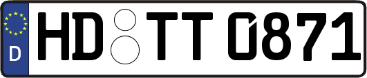 HD-TT0871