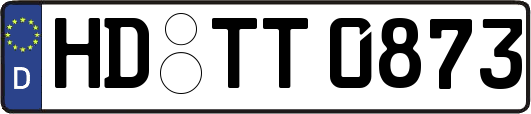 HD-TT0873