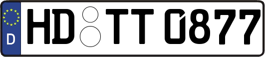 HD-TT0877