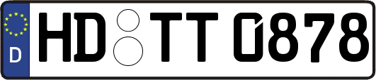 HD-TT0878