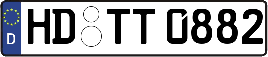 HD-TT0882