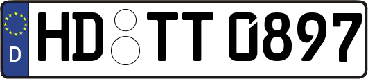 HD-TT0897
