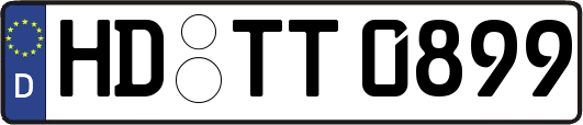 HD-TT0899