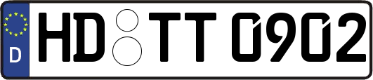 HD-TT0902