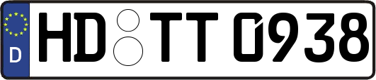 HD-TT0938