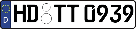 HD-TT0939