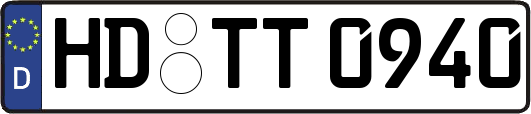 HD-TT0940
