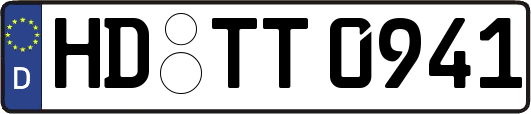 HD-TT0941