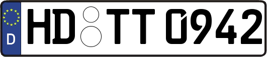 HD-TT0942