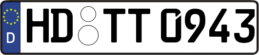 HD-TT0943
