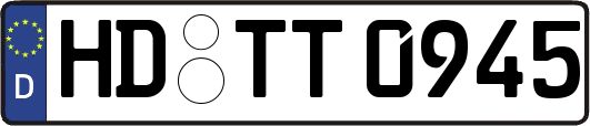 HD-TT0945