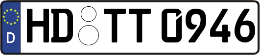 HD-TT0946