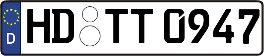 HD-TT0947