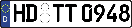 HD-TT0948