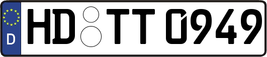 HD-TT0949