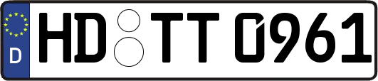 HD-TT0961