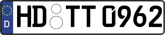 HD-TT0962