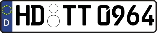 HD-TT0964