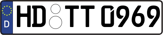 HD-TT0969