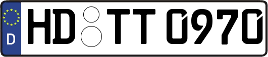 HD-TT0970