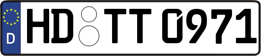 HD-TT0971
