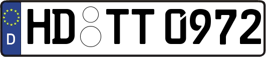 HD-TT0972