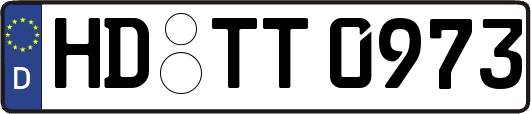 HD-TT0973