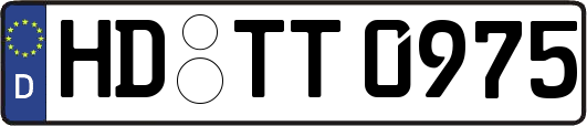 HD-TT0975