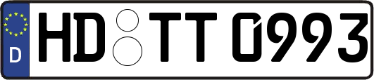 HD-TT0993