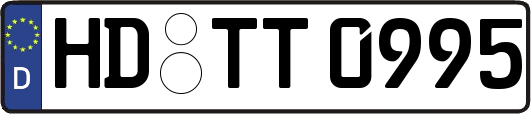 HD-TT0995
