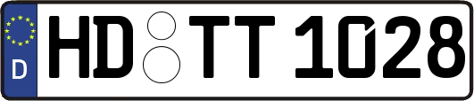HD-TT1028