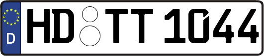 HD-TT1044
