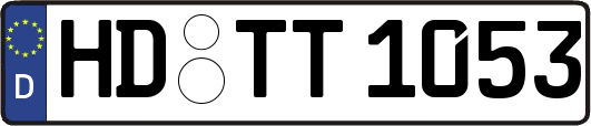 HD-TT1053
