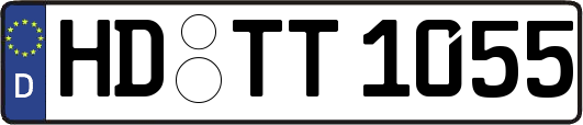 HD-TT1055