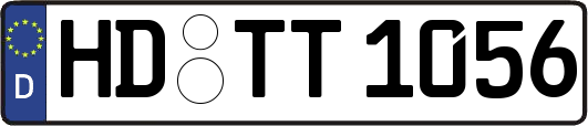 HD-TT1056