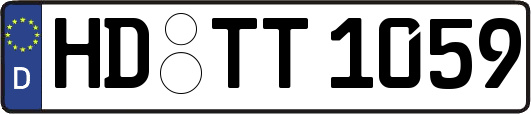 HD-TT1059