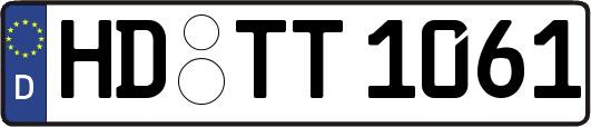 HD-TT1061