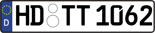 HD-TT1062