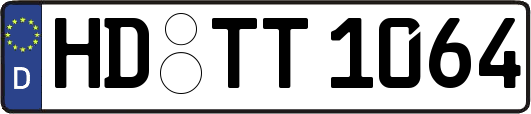 HD-TT1064