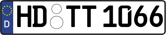 HD-TT1066