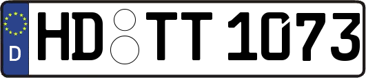 HD-TT1073