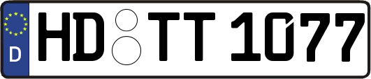 HD-TT1077