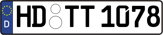 HD-TT1078
