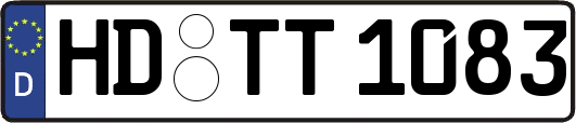HD-TT1083