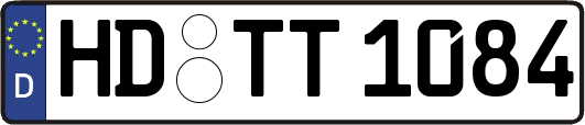 HD-TT1084