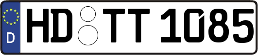 HD-TT1085