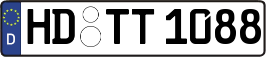 HD-TT1088