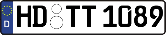 HD-TT1089